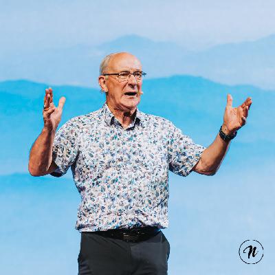 Guest Ministry by Mike Connell - Morning