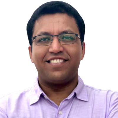 Delivering Multiplatform Solutions With Chirdeep Shetty Delivering Multiplatform Solutions With Chirdeep Shetty