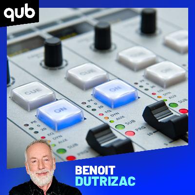 «Nous, on ne veut pas NUUUUIRE»: un petit message d’amour à la compétition «Nous, on ne veut pas NUUUUIRE»: un petit message d’amour à la compétition