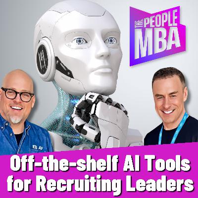 Ready-To-Use AI Tools for Recruiting That Actually Work in 2025!