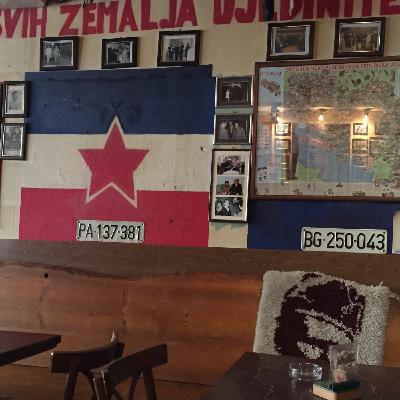 S03E09: Yugoslavia