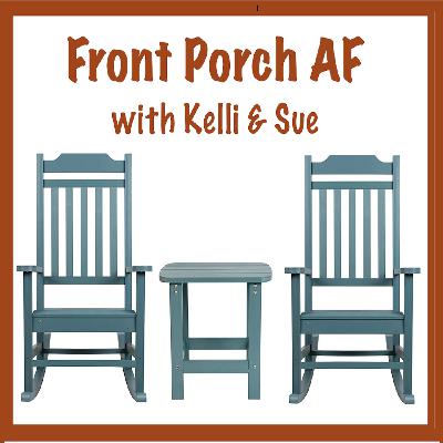Front Porch AF