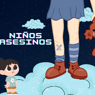 Episodio. 3.02 - El pequeño James: caso Liverpool Episodio. 3.02 - El pequeño James: caso Liverpool