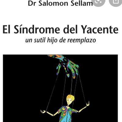 Meditación “Duelo del yacente” DrS Sellam