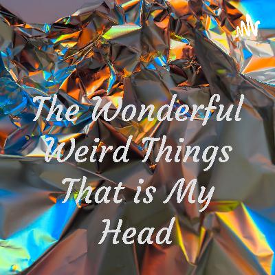 Pilot Episode - Welcome to the Show