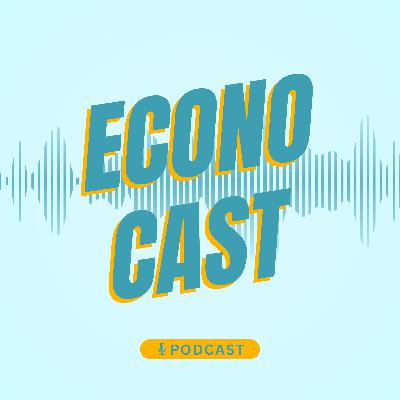 ECONOCAST - EPISÓDIO 003 (ENTREVISTA COM DONA DE CASA E DONA DE RESTAURANTE)