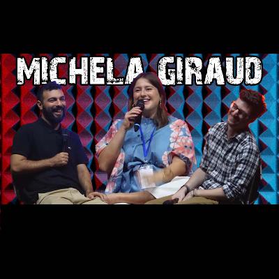 Parliamo di Flaminia con Michela Giraud | Tazza di Caffè #64