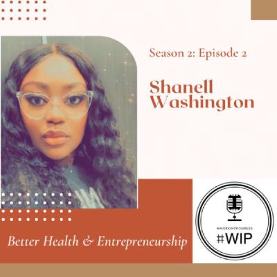 S02 Episode 02: Better Health and Entrepreneurship