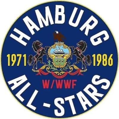 Hamburg All Stars Ep 33 20/1/79