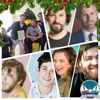 A Very Troubled Waters Holiday Special