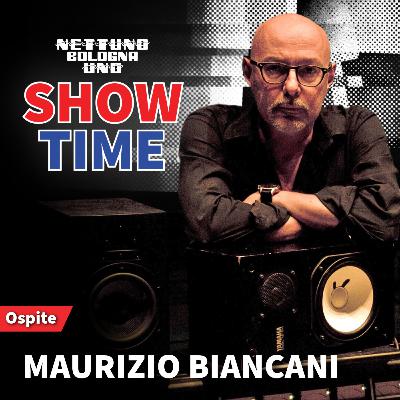 Maurizio Biancani, l'alchimia del suono perfetto Maurizio Biancani, l'alchimia del suono perfetto