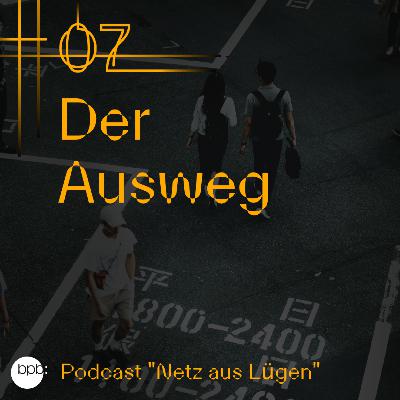 Netz aus Lügen - Der Ausweg (7/8)