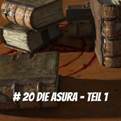 Guild Wars 2 | Episode 20: "Die Asura - Teil 1"