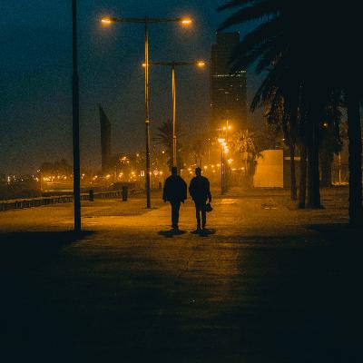 #21 Làm kẻ hướng nội không đáng thương