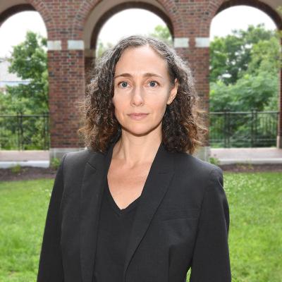Dr. Hanna Pickard - What would you do alone in a cage with nothing but cocaine?