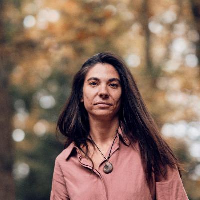 Meret Michel, Journalistin und Autorin: Erzählt die Geschichte Beiruts Meret Michel, Journalistin und Autorin: Erzählt die Geschichte Beiruts