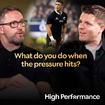 What Elite Performers Do When The Pressure Hits What Elite Performers Do When The Pressure Hits