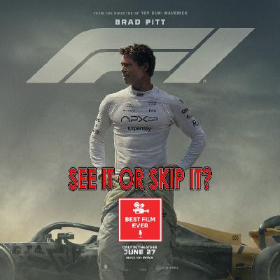 See It or Skip It? - F1