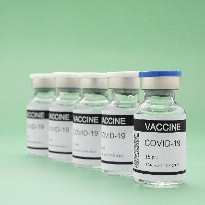 The newest COVID vaccine is ready—should you roll up your sleeve? The newest COVID vaccine is ready—should you roll up your sleeve?