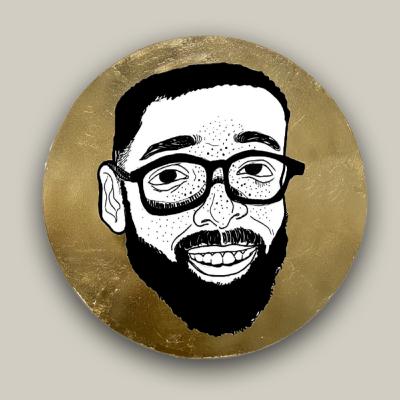 MDetroit Ep. 19: Darell Red Campbell Jr. MDetroit Ep. 19: Darell Red Campbell Jr.