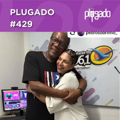 PLUGADO #429 - DJ Leonor é uma das atrações do rolê Atins Kite Fest