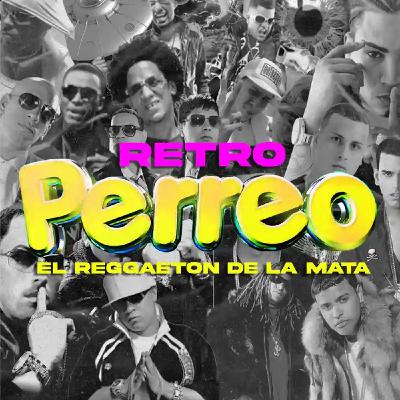 Retro Perreo | Old School Reggaeton DJ Mix by StopNoxs