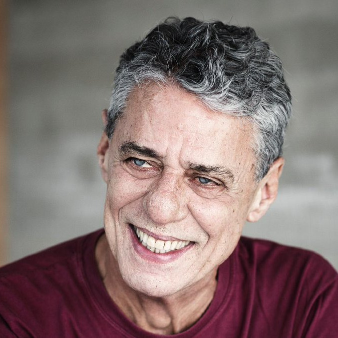 O ASSUNTO É QINTA 24.05.2019 - TEMA -  HOMENAGEM CHICO BUARQUE - PROF. ADERSON episode artwork