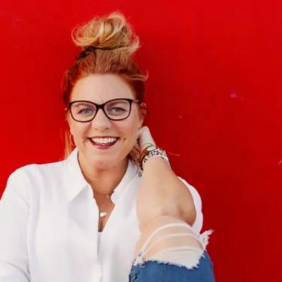 S2 E31: Part 2 Mary Magdalene with Mandy Green