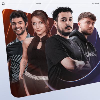 S1E3 - Il a gagné 6 Millions d’€ avec l’Esport