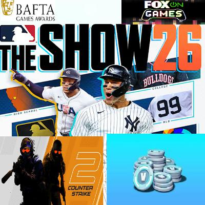 FOX on Games - Video Game News & Industry Analysis | Valve Fights New York & The V-Buck Price Hike