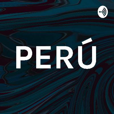 HISTÓRIA DA AMÉRICA LATINA - PERU