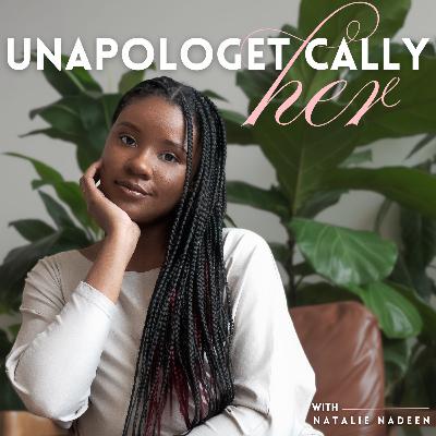Finding Balance in the Workspace and Embracing Your Authentic Self | Feat. Monique Hutson