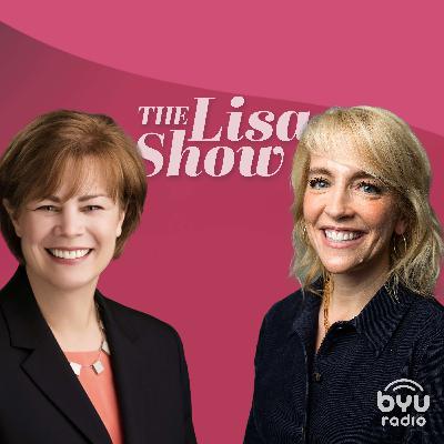 The Most Powerful Way to Help Others (It’s Simpler Than You Think) | Sharon Eubank The Most Powerful Way to Help Others (It’s Simpler Than You Think) | Sharon Eubank