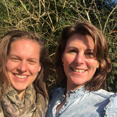 Afl. 19 Dood is niet weg, Maartje Lute