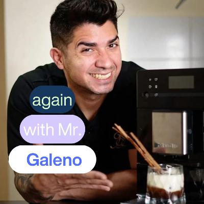 t2 cap 83. Again with Mr. Galeno #puisss