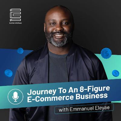 #30 Why SEO Doesn’t Work for E-Commerce and What To Do Instead With Alex Back #30 Why SEO Doesn’t Work for E-Commerce and What To Do Instead With Alex Back
