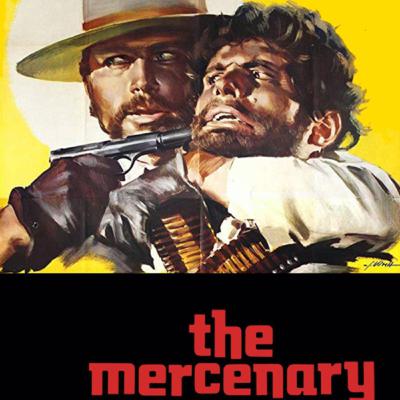 EP02: “The Mercenary” (1968) discussion
