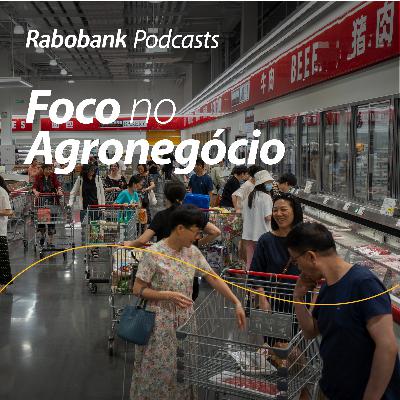 Anúncio de salvaguarda nas importações de carne bovina da China