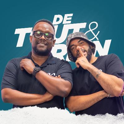 De Tout Et De Rien - 30 Jiyè 2025
