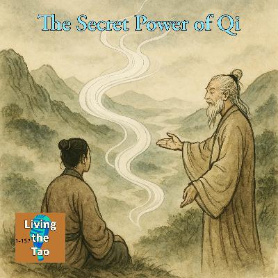 The Secret Power of Qi