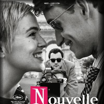 Programa 445 - Nouvelle Vague