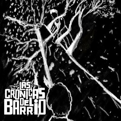 Capítulo 9. La guerra contra el árbol. Capítulo 9. La guerra contra el árbol.