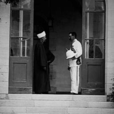 פרק 8 - האם אפשר היה אחרת