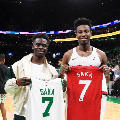 Celtics even the series behind Tatum's 31