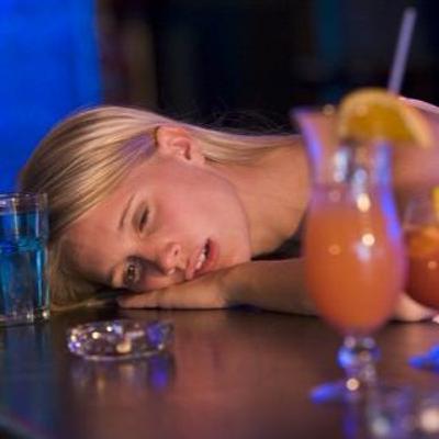 Geoff And Chelsea Podcast EP26 BLACK OUT