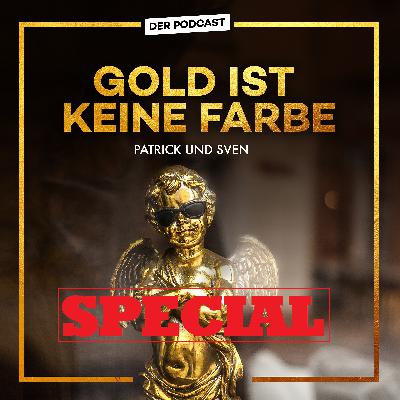 Früher war mehr Lametta