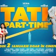 ( Tati Part-Time 2024 ) Filmul Online Subtitrat Română ( Tati Part-Time 2024 ) Filmul Online Subtitrat Română