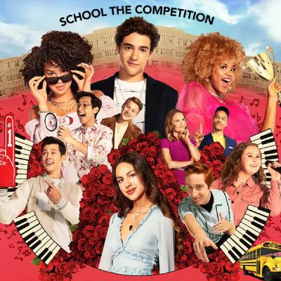 High School Musical: The Musical: The Series (T2)