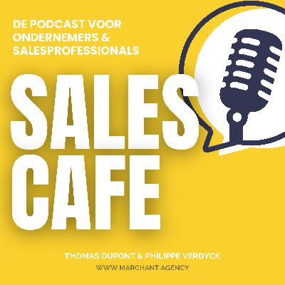 #S4A1 - Van privéjet tot camper, het verhaal van Matthieu Dardenne #S4A1 - Van privéjet tot camper, het verhaal van Matthieu Dardenne