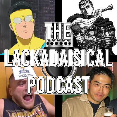 Episode 87 - Change of Heart